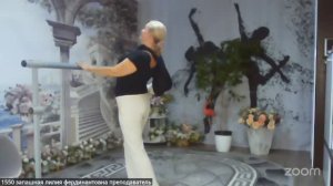 Восточные танцы с Лилией Запашной 27.11 19:00