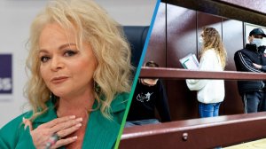 Четверо фигурантов громкого дела об афере с квартирой Ларисы Долиной получили тюремный срок