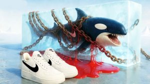 Мультики для детей. Итальянские мемы заморожены во льду. Мультики смотреть онлайн для детей.