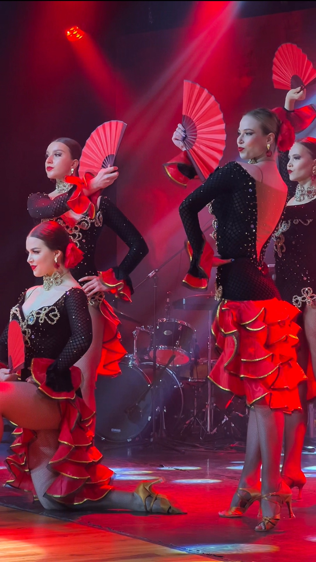 Barbie Show испания