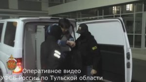 ‼️🇷🇺⚡️В Туле 16 лет лишения свободы получил изменник Родины.