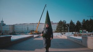 С праздником, дорогие мамы!