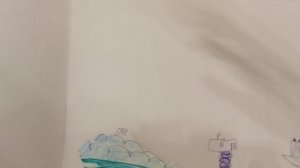 Играю в игру Я пришла со школы, Тоca Boca