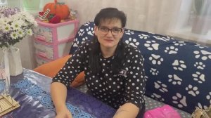 СП,,Вяжем играя-17тур» с Еленой Велиной.Финиш.