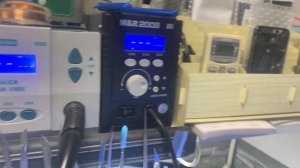 iPhone 11 переклейка стекла часть 2