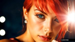 Cosmic Sunset - Dramatic Cyberpunk Music - AI Cinematic Film