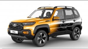 NIVA TRAVEL! А SPORT ВЫЙДЕТ?