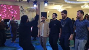 Ассирийцы 🔵⚪🔴 Духрана д Мар Сава в Москве 🎊🙌🙏🏼❤ .27.11.2025