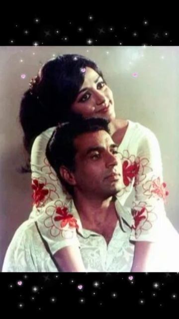 Скончался Индийский Актёр, ДХАРМЕНДРА смотреть онлайн