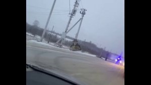 ДТП в Алейском районе