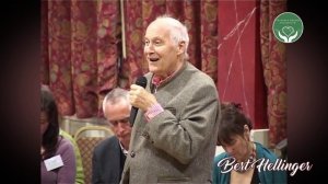 "СУТЬ СЧАСТЬЯ В ПАРЕ"  Берт Хеллингер.         #семья #жизнь  #любовь  #счастье #женщина #мужчина