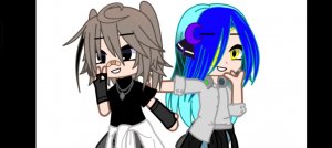 Играем в рб гачу?