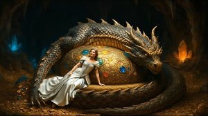 Оригинальные кровати от нейросети. Какую выберешь ты?