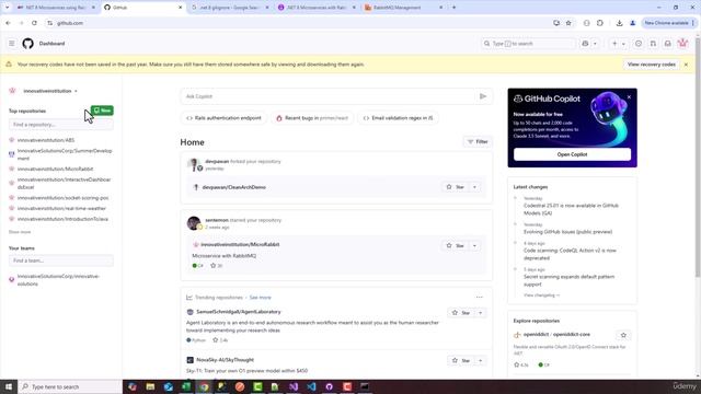 3 - Development Environment Setup