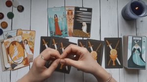 СТРЕЛЕЦ ✨ декабрь 2025✨ ТАРО ПРОГНОЗ ✨