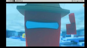 песня амонг ас на русском