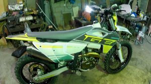 Подарок к Новому году