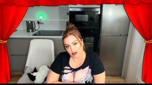 Пятничные посиделки на кухне у Эллы Amily.Инфантильный Фуфел победил мальца 6-ти лет, мой ШОК в ШОКе