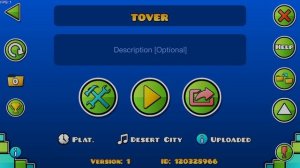 играем в geometry dash