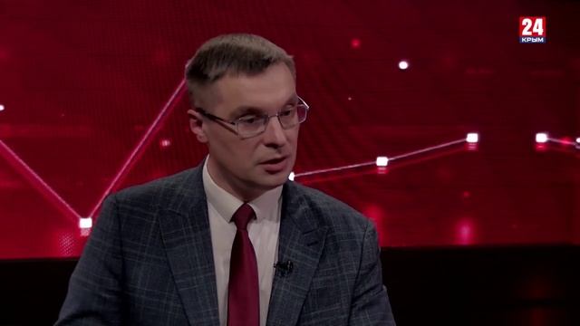 Коммерческая недвижимость Крыма: склад как инвестиция. Экономика 28.11.2025