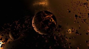 29 ноября - Когда тень может стать союзником.