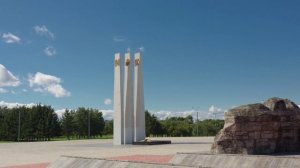 Комсомольск-на-Амуре  2012 (автор Павел Карепанов)