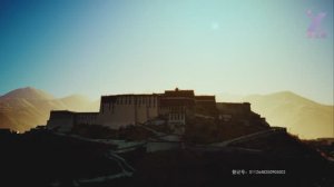 RUSSUB "Дворец Потала: код времени и пространства" серия 1