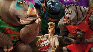 GOAT: Мечтай по-крупному — Русский трейлер (2026)