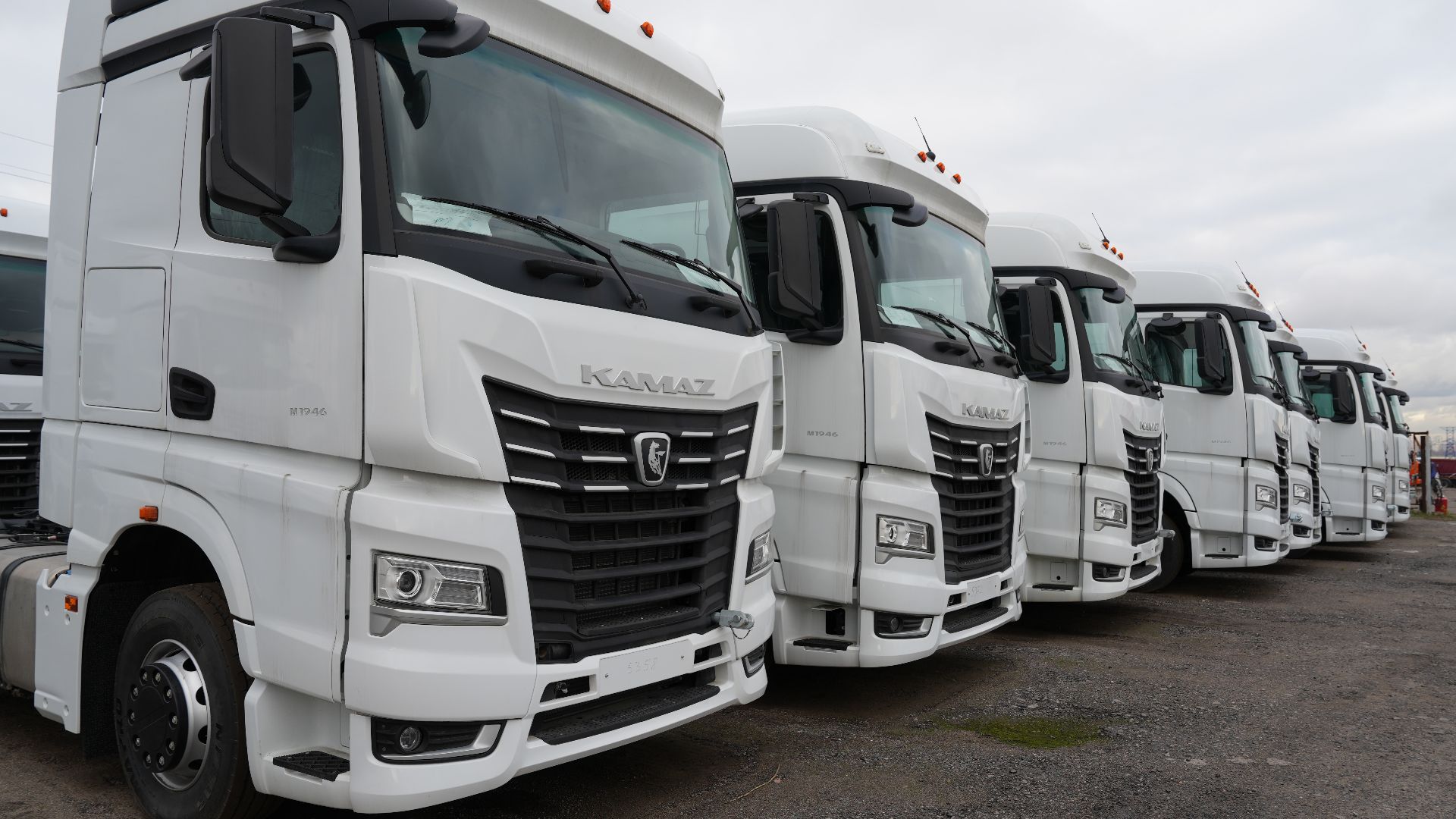 В какую стоимость можно купить Камаз К5 в 2025 году и какие модификации бывают