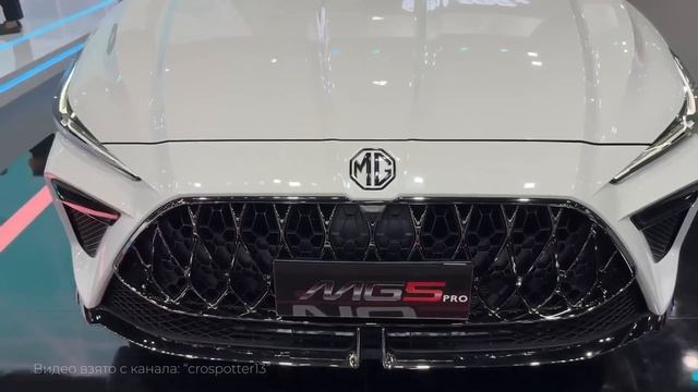 ТОП-10 Лучших Новых Китайских Авто.