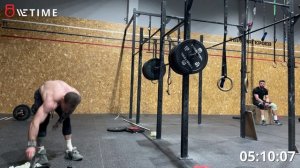 Вызов юга 2026 #1