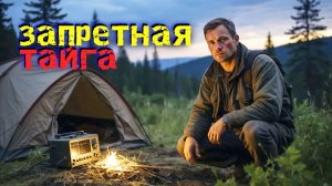 Тайга Золотая и Кровавая. Откровение Егеря о Заброшенном Заповеднике