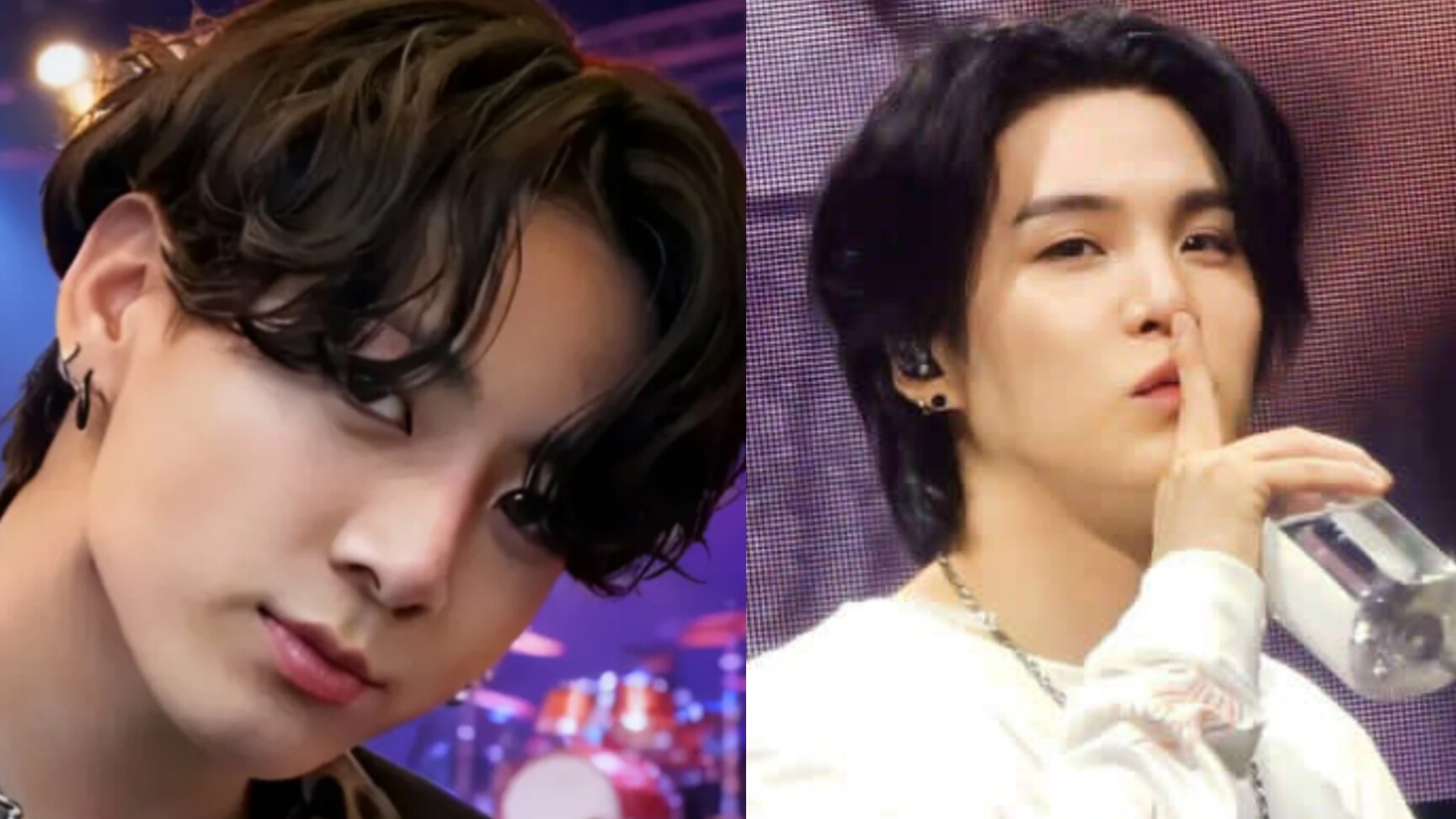 ✨ Тёплые новости от Suga и рекорд JK! 🔥