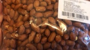 Обзор покупок с чеком