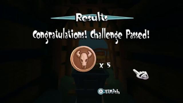 Carnival Games: Mini-Golf (2008) [Wii]