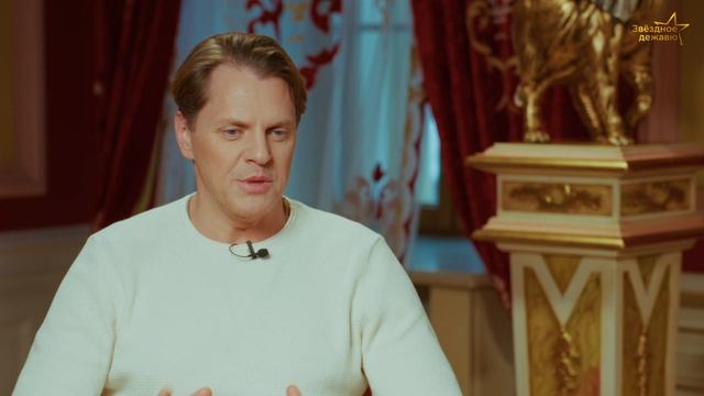 ИНТЕРВЬЮ | Иван Ожогин — легенда мюзикла смотреть онлайн
