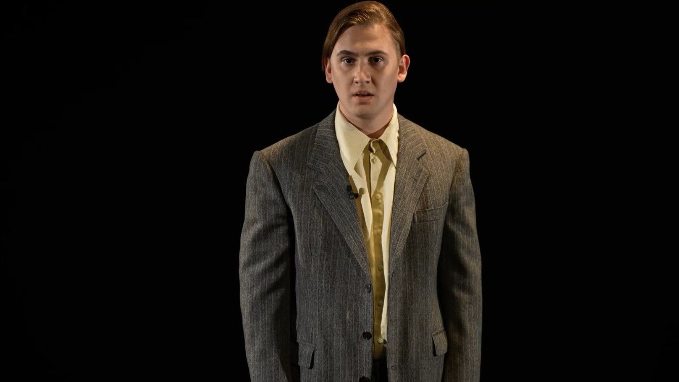 "Код памяти": истории фронтовых друзей-мальчишек