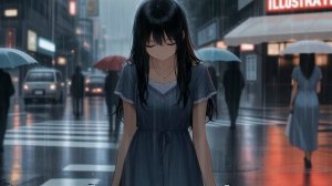 Немая птица. Песня которую не спеть.