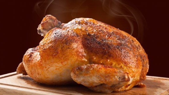 Простой способ приготовить Курочку ГРИЛЬ...🍗😋