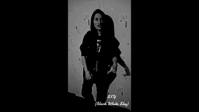 SKY (Black White Sky) - Истина бытия (Official Video)