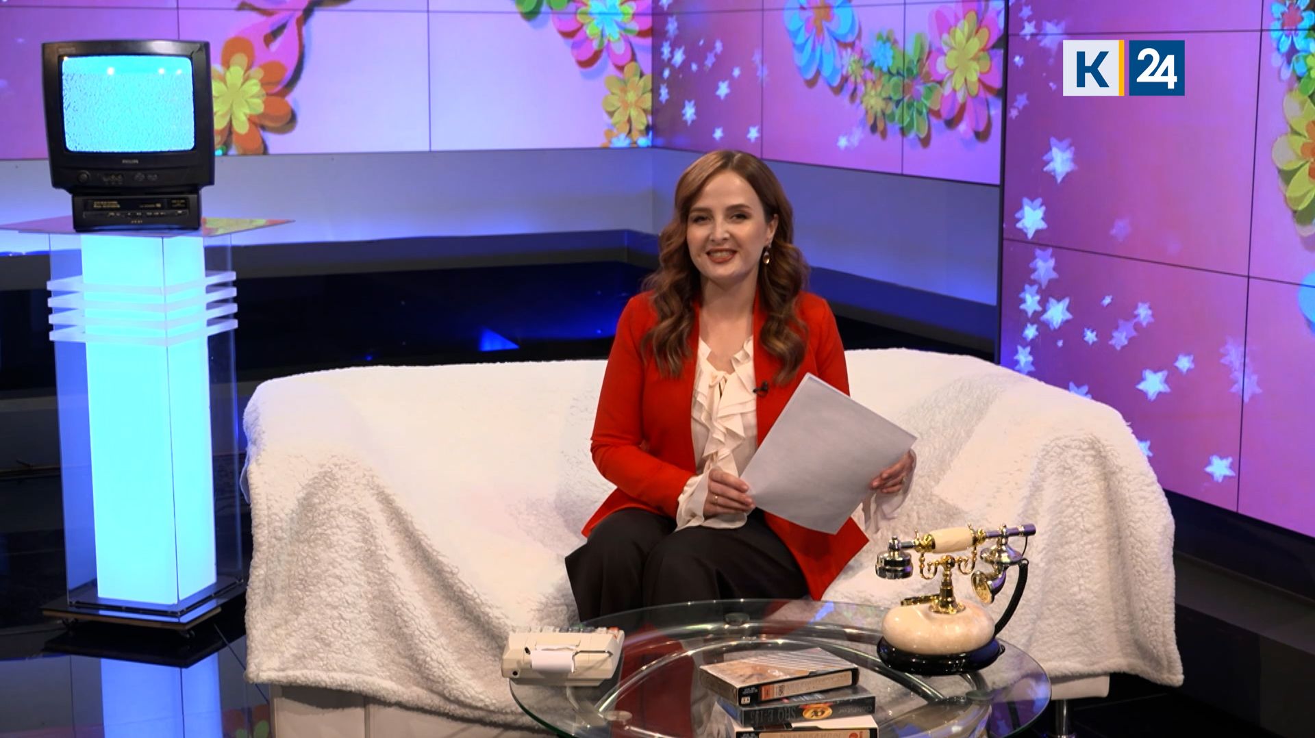 Поздравок. 28.11.2025