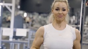 Лучшая музыка для тренировок 2025 💪 Мотивирующие песни для фитнеса и спортзала Мощный микс 2025 🚴