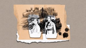 Рассказы. Грустный розыгрыш от Родиона Нахапетова. Фильм «Зонтик для новобрачных»