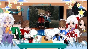 Реакция Гв + Джодах на Лололошку+Ви