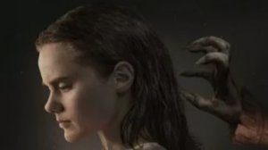 Оно Первое пришествие 2025 - Дублированный Трейлер