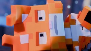 Реакция на бискаса