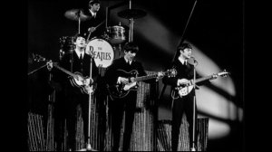 AND I LOVE HER(КЛИП)