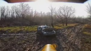 ❗Донбасс. 🔴 Работает «Рубикон»