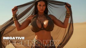 TECHNO MIX 2025 Remixes Of Popular Songs Only Techno Bangers