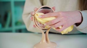 Супер-впитывающая нано-тряпка | FIX PRICE